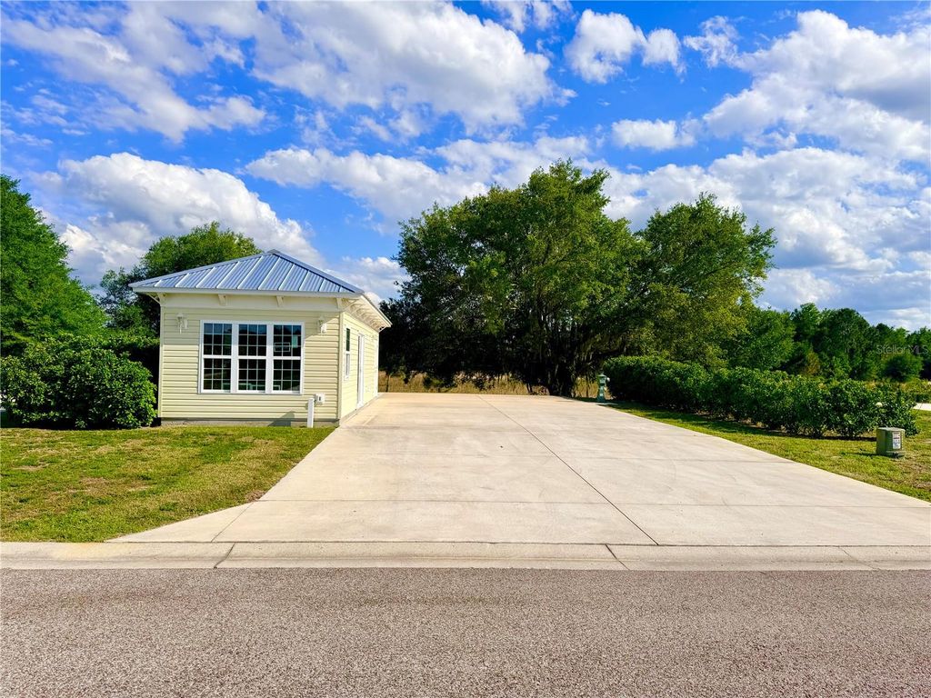4885 SE 92ND BOULEVARD, Webster, FL 33597