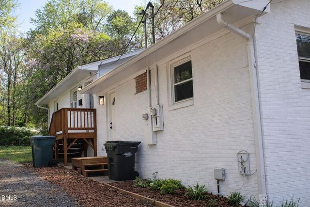 1120 Drew Street, Durham, NC 27701