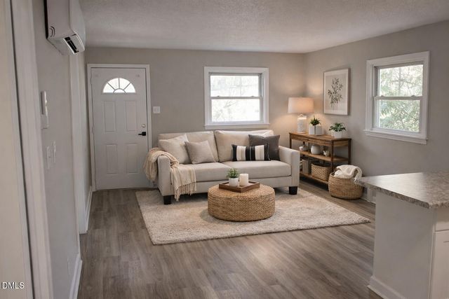 1120 Drew Street, Durham, NC 27701