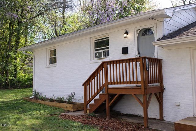 1120 Drew Street, Durham, NC 27701