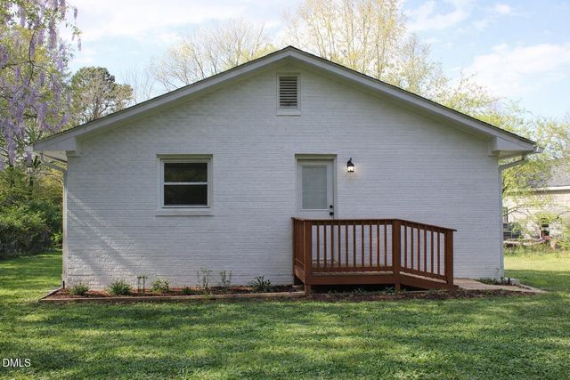 1120 Drew Street, Durham, NC 27701