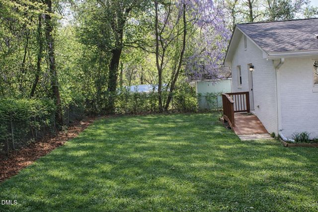 1120 Drew Street, Durham, NC 27701