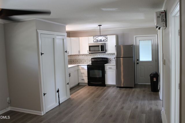 1120 Drew Street, Durham, NC 27701