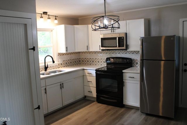 1120 Drew Street, Durham, NC 27701