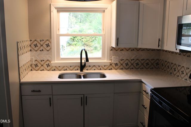 1120 Drew Street, Durham, NC 27701