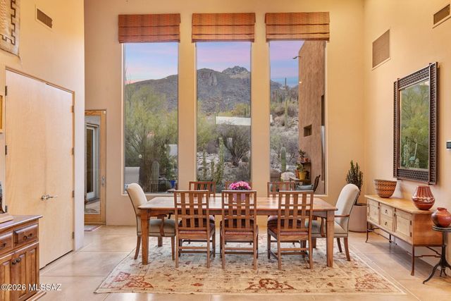 6342 N Sabino Shadow Lane, Tucson, AZ 85750