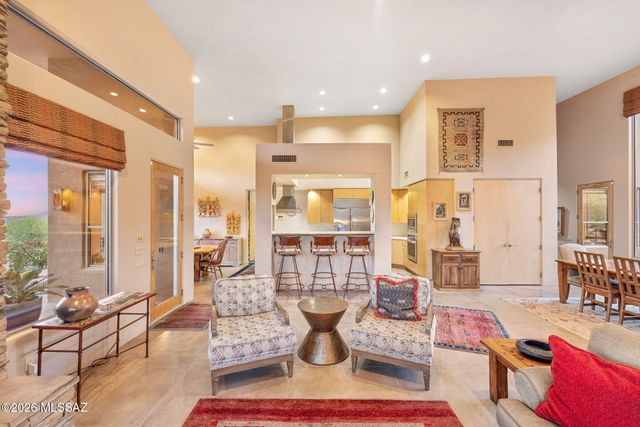 6342 N Sabino Shadow Lane, Tucson, AZ 85750