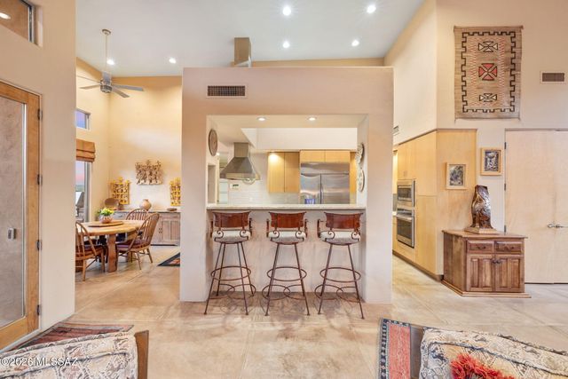 6342 N Sabino Shadow Lane, Tucson, AZ 85750