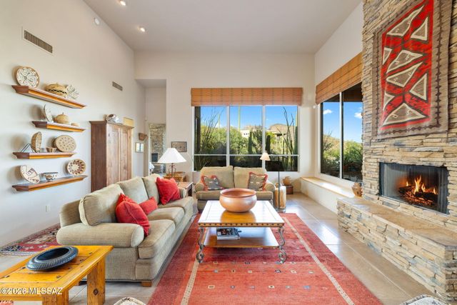 6342 N Sabino Shadow Lane, Tucson, AZ 85750
