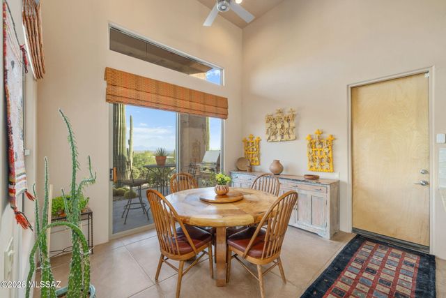 6342 N Sabino Shadow Lane, Tucson, AZ 85750