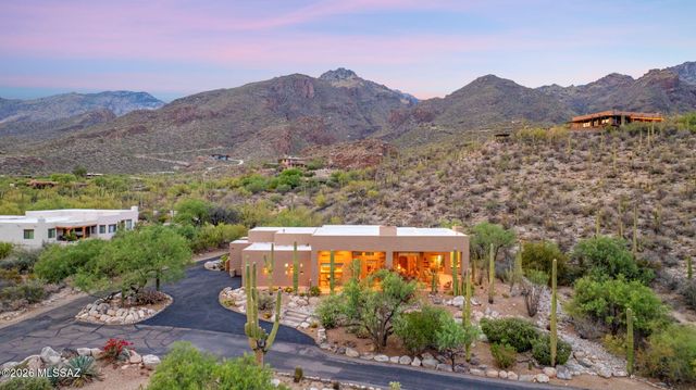 6342 N Sabino Shadow Lane, Tucson, AZ 85750
