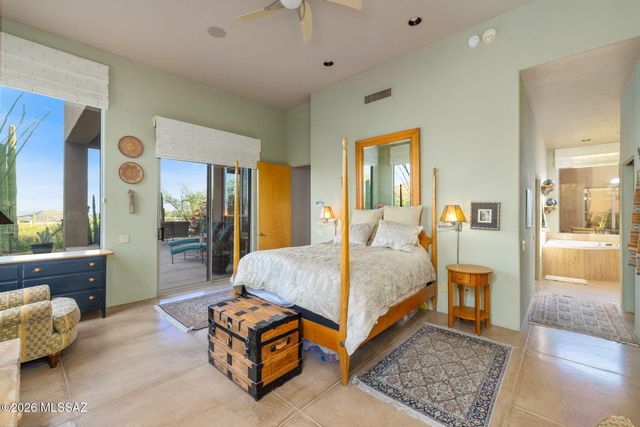 6342 N Sabino Shadow Lane, Tucson, AZ 85750