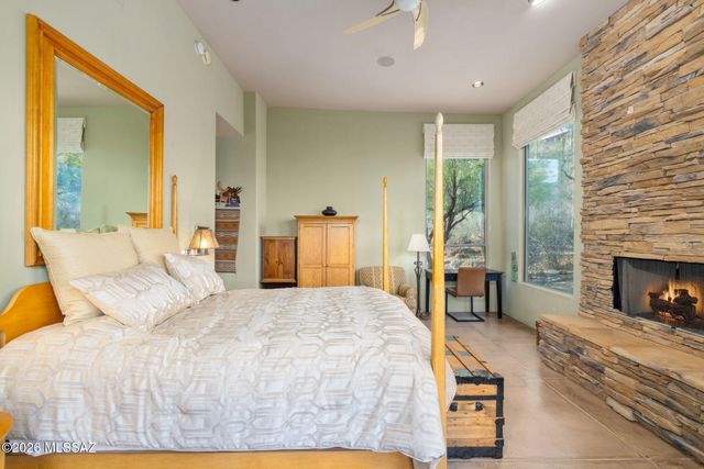 6342 N Sabino Shadow Lane, Tucson, AZ 85750