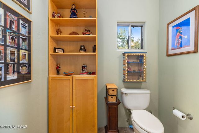 6342 N Sabino Shadow Lane, Tucson, AZ 85750