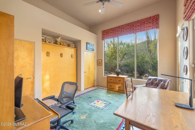 6342 N Sabino Shadow Lane, Tucson, AZ 85750