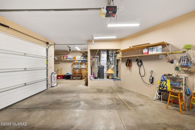 6342 N Sabino Shadow Lane, Tucson, AZ 85750