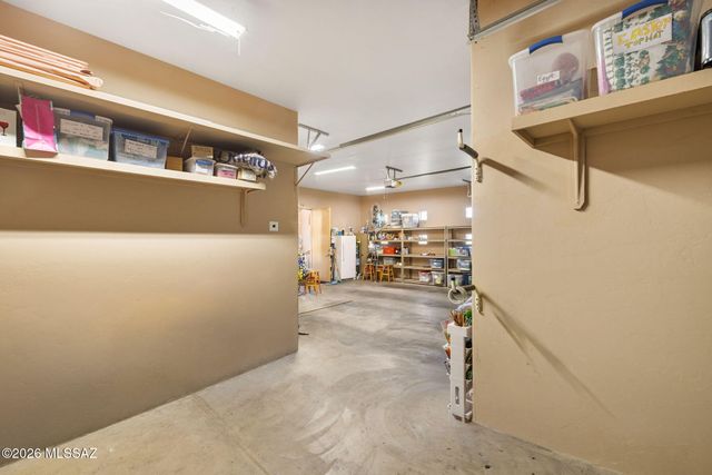 6342 N Sabino Shadow Lane, Tucson, AZ 85750
