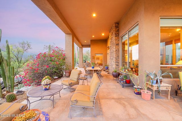 6342 N Sabino Shadow Lane, Tucson, AZ 85750