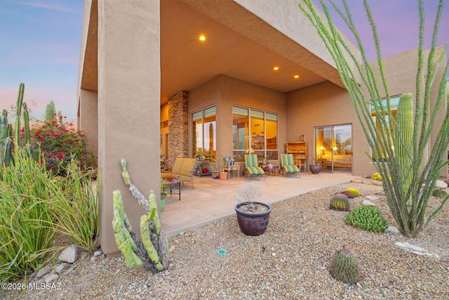 6342 N Sabino Shadow Lane, Tucson, AZ 85750