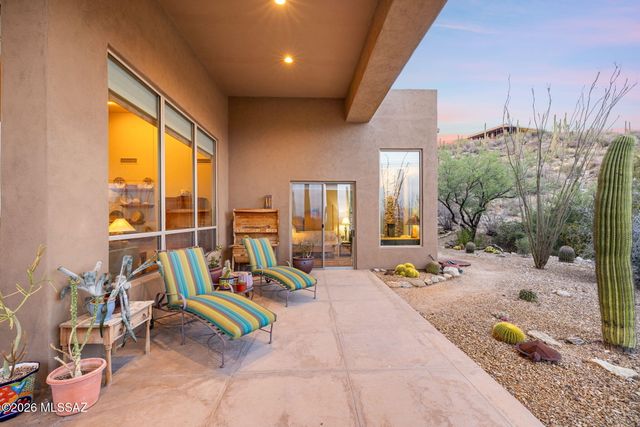 6342 N Sabino Shadow Lane, Tucson, AZ 85750