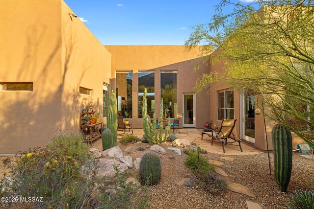 6342 N Sabino Shadow Lane, Tucson, AZ 85750