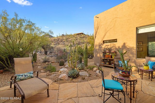 6342 N Sabino Shadow Lane, Tucson, AZ 85750