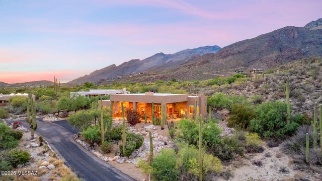 6342 N Sabino Shadow Lane, Tucson, AZ 85750