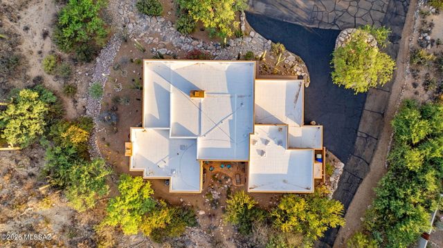 6342 N Sabino Shadow Lane, Tucson, AZ 85750