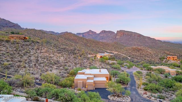 6342 N Sabino Shadow Lane, Tucson, AZ 85750