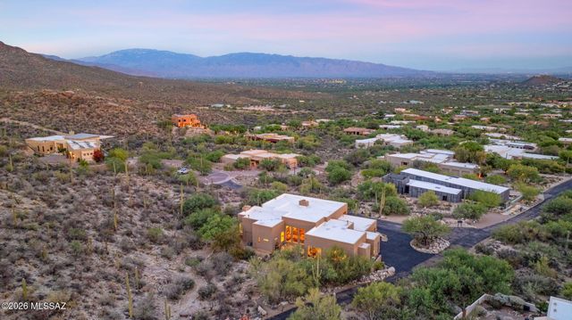 6342 N Sabino Shadow Lane, Tucson, AZ 85750