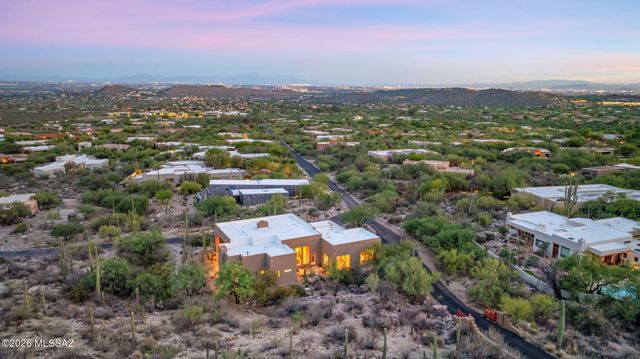 6342 N Sabino Shadow Lane, Tucson, AZ 85750