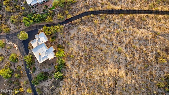 6342 N Sabino Shadow Lane, Tucson, AZ 85750