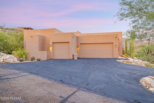 6342 N Sabino Shadow Lane, Tucson, AZ 85750