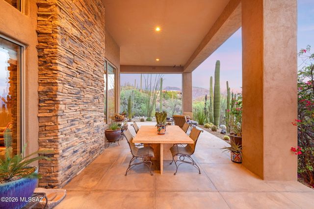 6342 N Sabino Shadow Lane, Tucson, AZ 85750