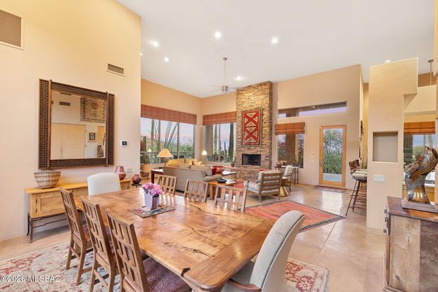 6342 N Sabino Shadow Lane, Tucson, AZ 85750