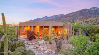 6342 N Sabino Shadow Lane, Tucson, AZ 85750