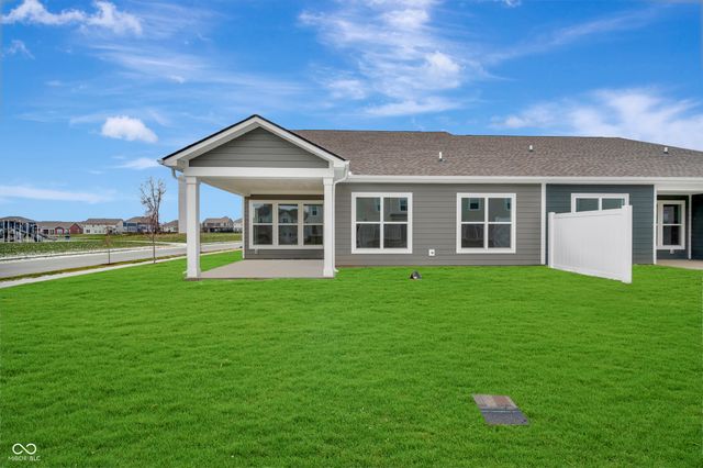 12580 Churning Court, Noblesville, IN 46060