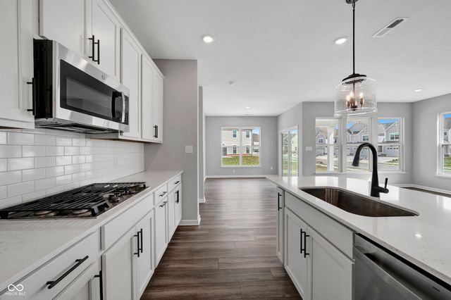 12580 Churning Court, Noblesville, IN 46060