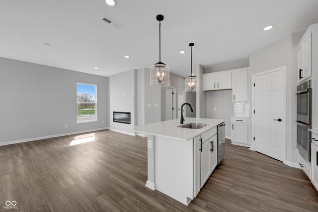 12580 Churning Court, Noblesville, IN 46060