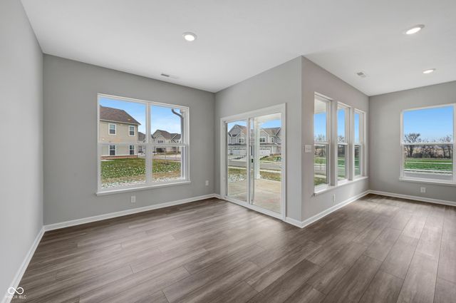 12580 Churning Court, Noblesville, IN 46060