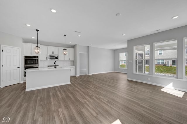 12580 Churning Court, Noblesville, IN 46060