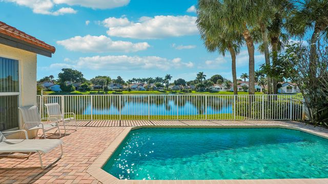 7283 Via Palomar, Boca Raton, FL 33433