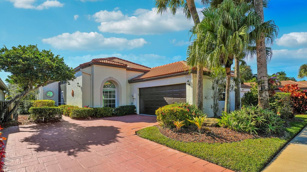 7283 Via Palomar, Boca Raton, FL 33433
