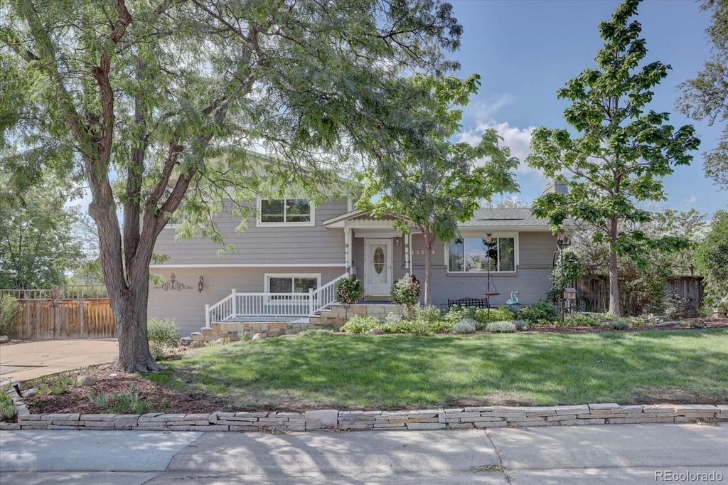 11049 Melody Drive, Northglenn, CO 80234