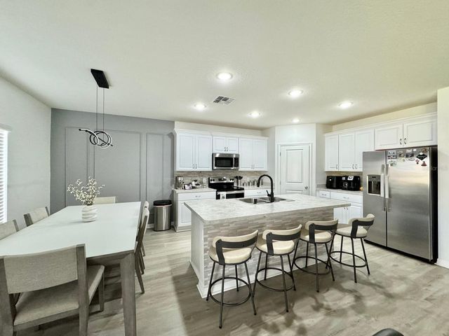 2900 PONCE CREST DRIVE, St Cloud, FL 34772