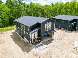 Lot 2 Hidden Glade Drive, Bartlett, NH 03818