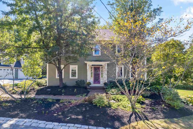 219 Church Street, Barrington, NH 03825