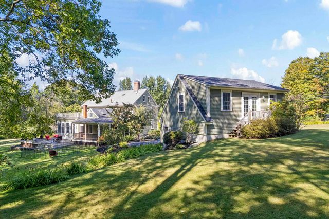 219 Church Street, Barrington, NH 03825