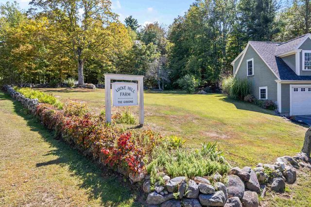 219 Church Street, Barrington, NH 03825