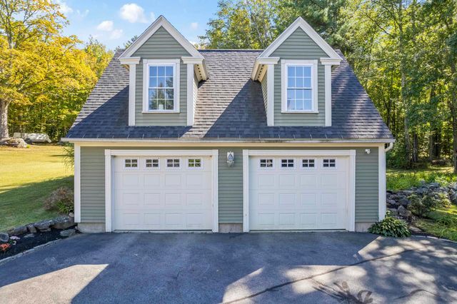 219 Church Street, Barrington, NH 03825